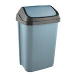 Pojemnik na śmieci SWANTJE 25 l nordic blue