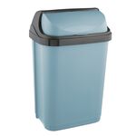 Pojemnik na śmieci RASMUS 10 l nordic blue