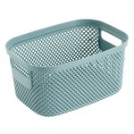 Koszyk do przechowywania Stine 3,5 l nordic blue