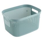 Koszyk do przechowywania Stine 6 l nordic blue