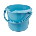 Wiadro MIKA 24 x 20 eco sky blue