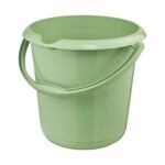 Wiadro MIKA 30 x 28 eco grass green
