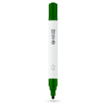 Marker olejowy MEMOBE MM301 2-4 mm zielony