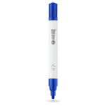 Marker olejowy MEMOBE MM301 2-4 mm niebieski