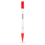 Marker olejowy MEMOBE MM300 1,5 mm czerwony