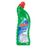 Płyn do WC zielony 700 g Tytan