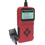 Skaner diagnostyczny OBD2 PROWERK