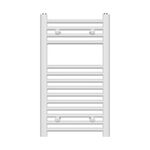Grzejnik łazienkowy biały mat 70 x 40 cm GO/ON!