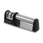 Ostrzałka do noży diamentowo-ceramiczna stalowa Smart Florina