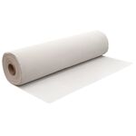 Mata antypoślizgowa 120 x 160 cm biała