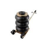 Podnośnik pneumatyczny bałwanek 3 t 140/380 mm