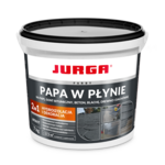Papa w płynie antracytowa 7 kg Jurga