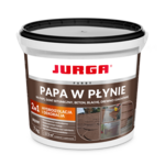 Papa w płynie brązowa 7 kg Jurga