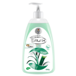 Mydło w płynie GALAX ALOE VERA 500 g pompka