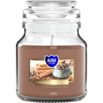 Świeca SND71-374 cynamon-goździki BISPOL