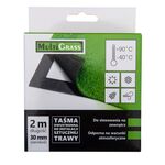 Taśma do sztucznej trawy 30 mm rolka 2 m