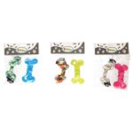 Zabawka dla zwierząt sznurek 10 cm