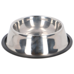 Miska metalowa dla zwierząt 16 cm
