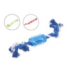 Zabawka sznurkowa dla zwierząt 5 x 27 cm