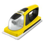 Wibrujący pad czyszczący do szyb KV 4 Karcher