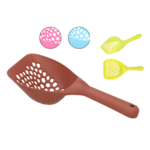 Łopatka do żwirku 32 x 15 cm