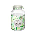 Słoik Fido 4 l Bormioli