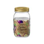 Słoik Quattro stagoni 1 l Bormioli