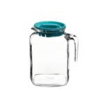 Dzbanek FRIGOVERRE BASIC 2 l z pokrywą Bormioli