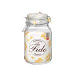 Słoik Fido 2 l Bormioli