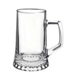 Kufel do piwa Stern 510 ml Bormioli