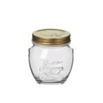 Słoik Quattro stag anfora 500 ml Bormioli