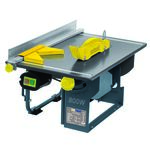 Piła stołowa (NTS800) 800 W NUTOOL