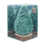 Świeca jodła 22 x 10,5 cm