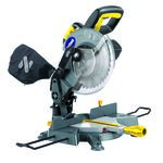 Piła ukosowa z laserem (NMS1200) 210 mm NUTOOL