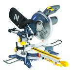 Piła ukosowa (NRMS1800) 1800 W NUTOOL