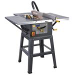 Piła stołowa (MC250E) 250 mm NUTOOL