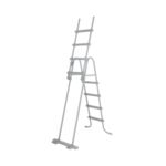 Drabinka do basenu 122 cm BESTWAY