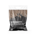 Keramzyt ogrodniczy 4-8 mm 4 l
