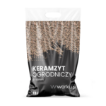 Keramzyt ogrodowy 8-16 mm 13 l