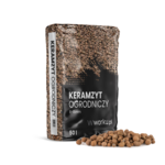 Keramzyt ogrodowy 8-16 mm 50 l