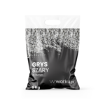 Grys szary 8-16 mm 5 kg