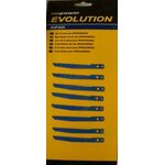 Zestaw brzeszczotów do wyrzynarki (NUPA55) NUTOOL