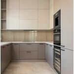 Panel samoprzylepny PVC Marmur ARS-12 60 x 30 cm 6 szt.