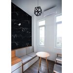 Panel samoprzylepny PVC marmur ARS-03 60 x 30 cm 6 szt.