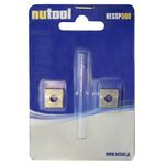 Zamienne elementy tnące do nożyc (NESSP500) NUTOOL