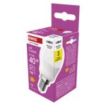 Żarówka LED Classic Mini Globe E14 4,2 W (40 W) 470 lm neutralna biel