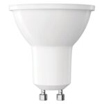 Żarówka LED Classic GU10 3 W (32 W) 345 lm zimna biel