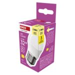 Żarówka LED Classic Mini Globe E27 2,5 W (32 W) 350 lm ciepła biel