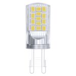 Żarówka LED Classic JC 4W G9 ciepła biel