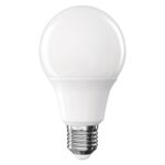 Żarówka LED PREMIUM A60 9,5W(75W) 1055lm E27 ciepła biel